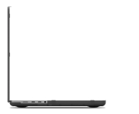 NEXT ONE Etui SafeGuard MacBook Pro 14" smoke balck - 1318713 - zdjęcie 2